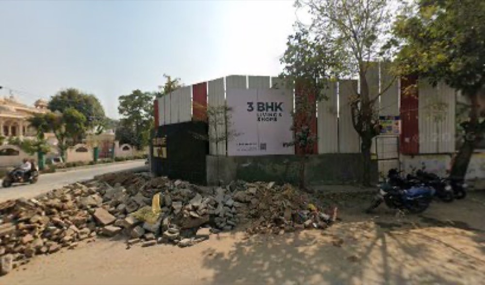 FORTUNE 94 in Nava Vadaj, Ahmedabad