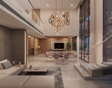 Fortune Prime project photo 2 in Manjalpur, Vadodara