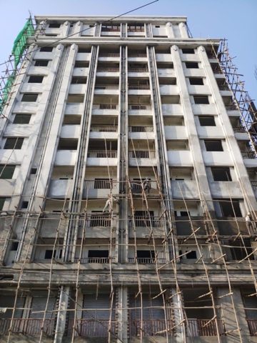 Four Avenues project photo 3 in Sevasi, Vadodara