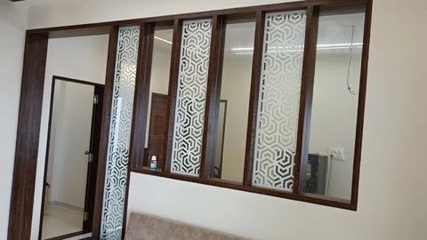 G Platinum project photo 2 in Vasna Bhayli, Vadodara