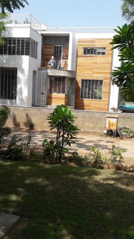 Gala Goldcrest project photo 3 in Shilaj, Ahmedabad