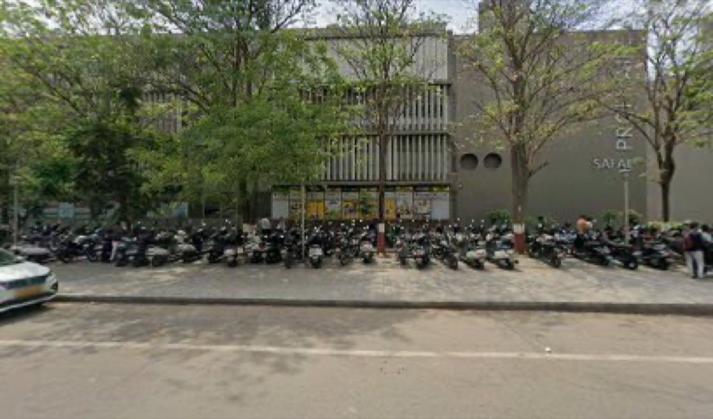 Gala Group in Prahlad Nagar, Ahmedabad