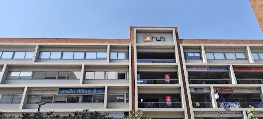 Gala HUB / Gala HUB ANX in South Bopal, Ahmedabad