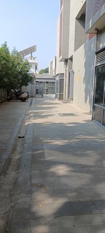 Gala HUB / Gala HUB ANX project photo 3 in South Bopal, Ahmedabad