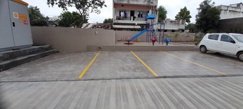 Ganesh Vatika project photo 2 in New Ranip, Ahmedabad