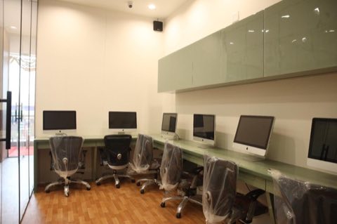 Ganesha Real Estate South Bopal project photo 2 in South Bopal, Ahmedabad
