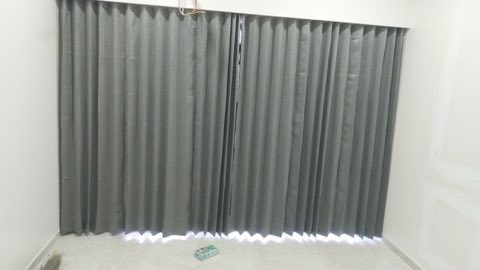 Garden Paradise 2 project photo 2 in Bopal, Ahmedabad