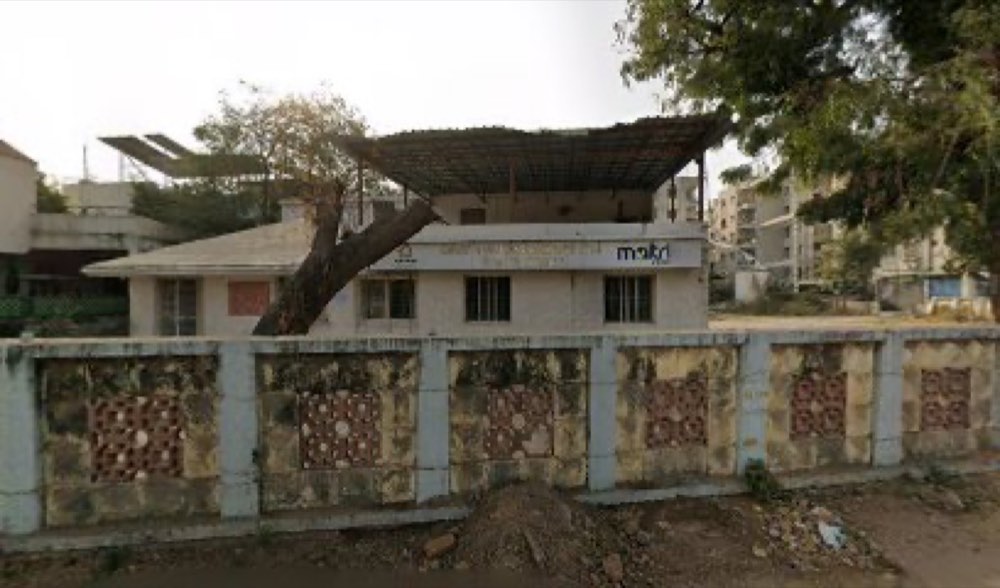 Gayatri Infrastructure in Motera, Ahmedabad