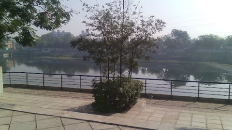 Ghodasar affordable housing area of Heritage City Ahmedabad project photo 3 in Ghodasar, Ahmedabad