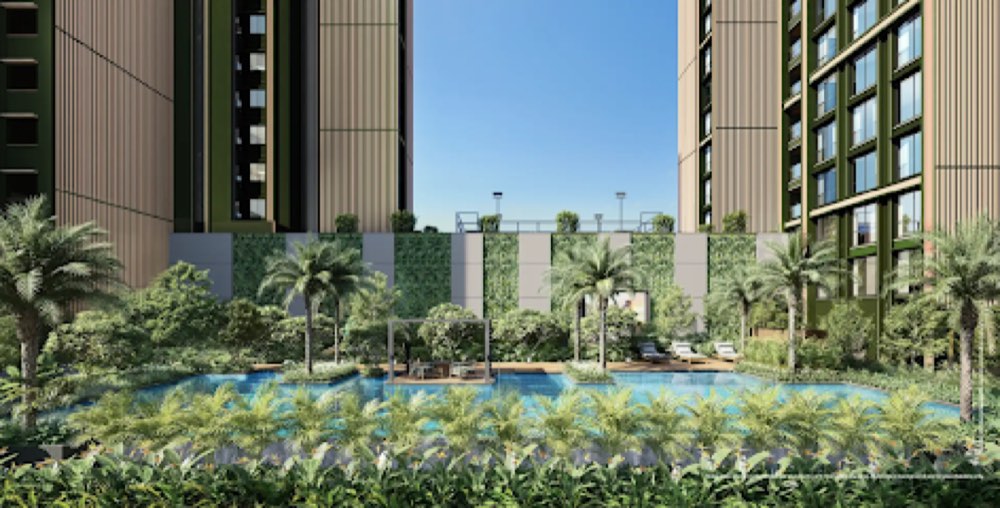 Godrej Altus | Vastrapur, Ahmedabad in Vastrapur, Ahmedabad