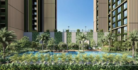 Godrej Altus | Vastrapur, Ahmedabad project photo 1 in Vastrapur, Ahmedabad