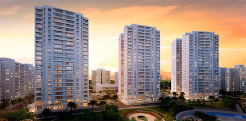 Godrej Garden City, Ahmedabad in Chandkheda, Ahmedabad