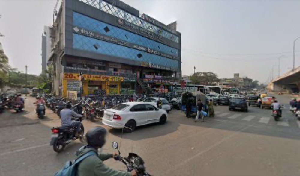 Golden Point nana varacha in Nana Varachha, Surat