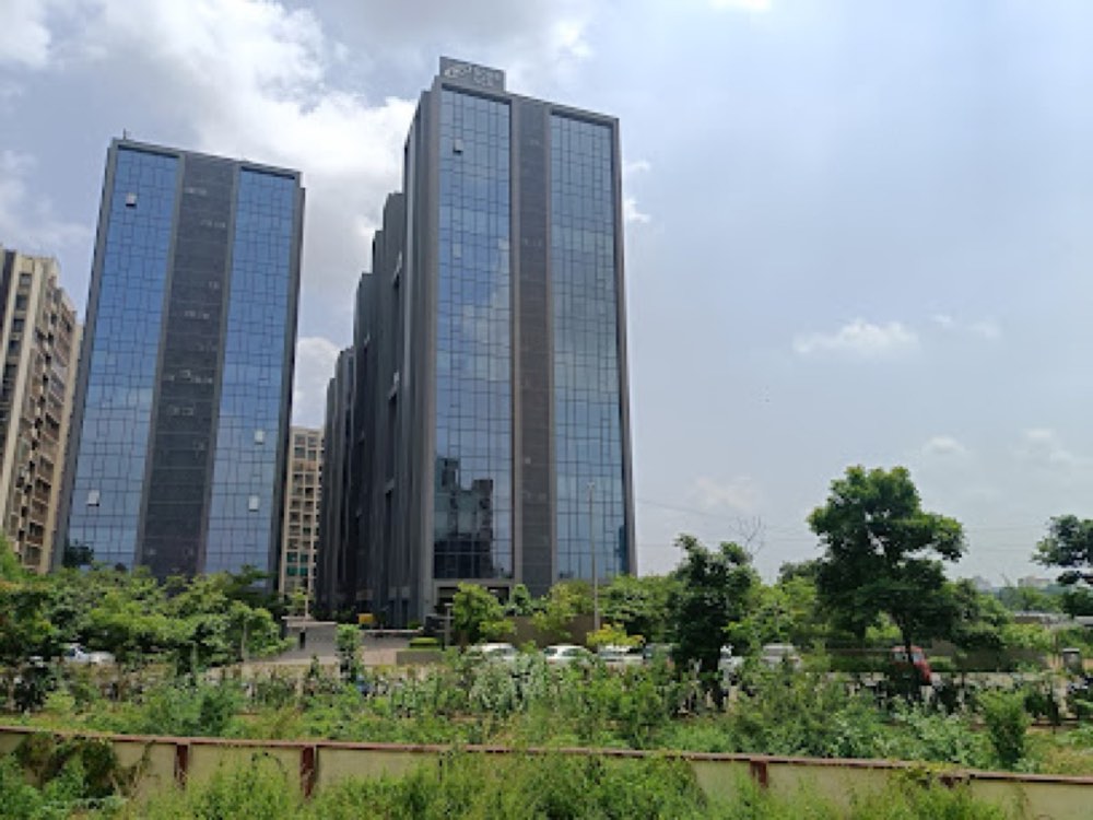 Goyal & Co - Property Developers in Sarkhej, Ahmedabad