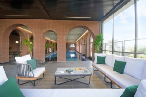 Green Panther Properties project photo 3 in Thaltej, Ahmedabad