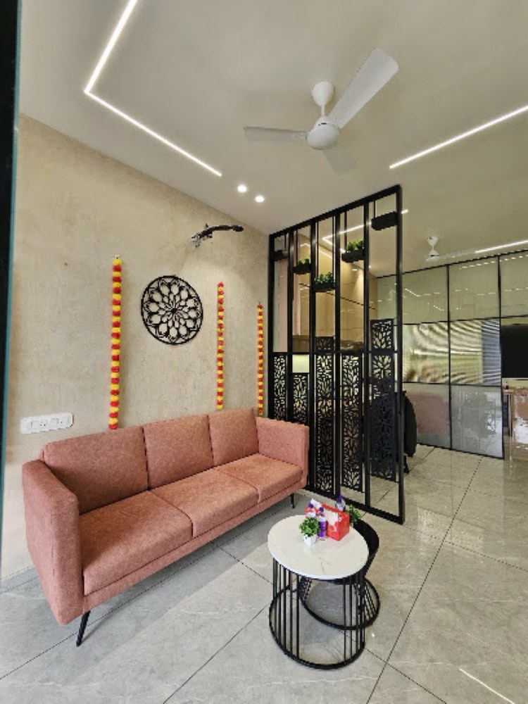 Green Shelter Construction Company in Akota, Vadodara