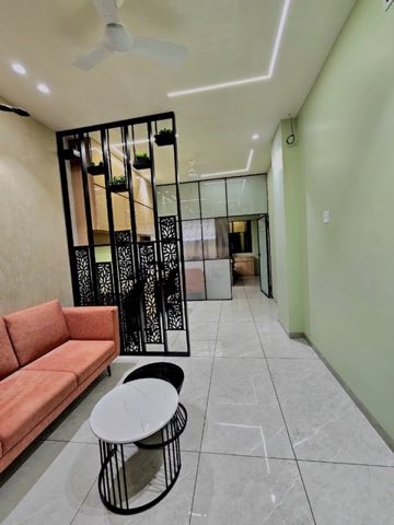 Green Shelter Construction Company project photo 3 in Akota, Vadodara