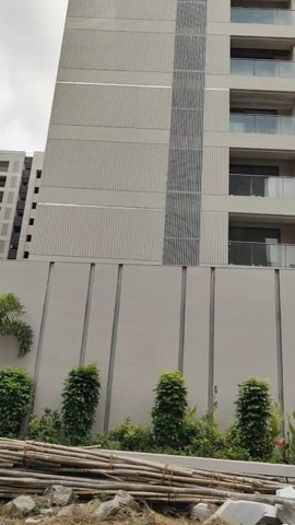 Greenopolis project photo 2 in Vesu, Surat