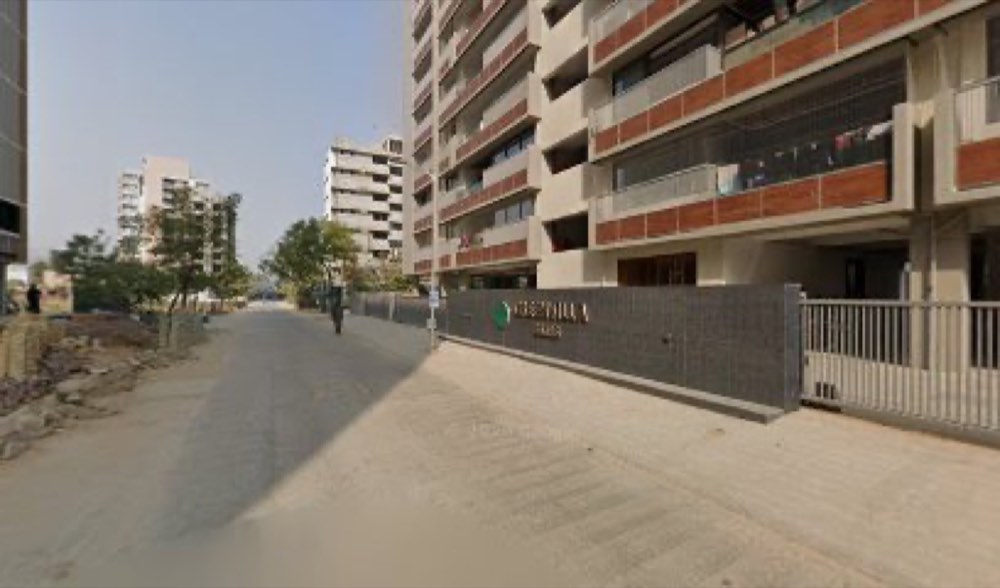 Greenvilla bliss in Sarkhej, Ahmedabad