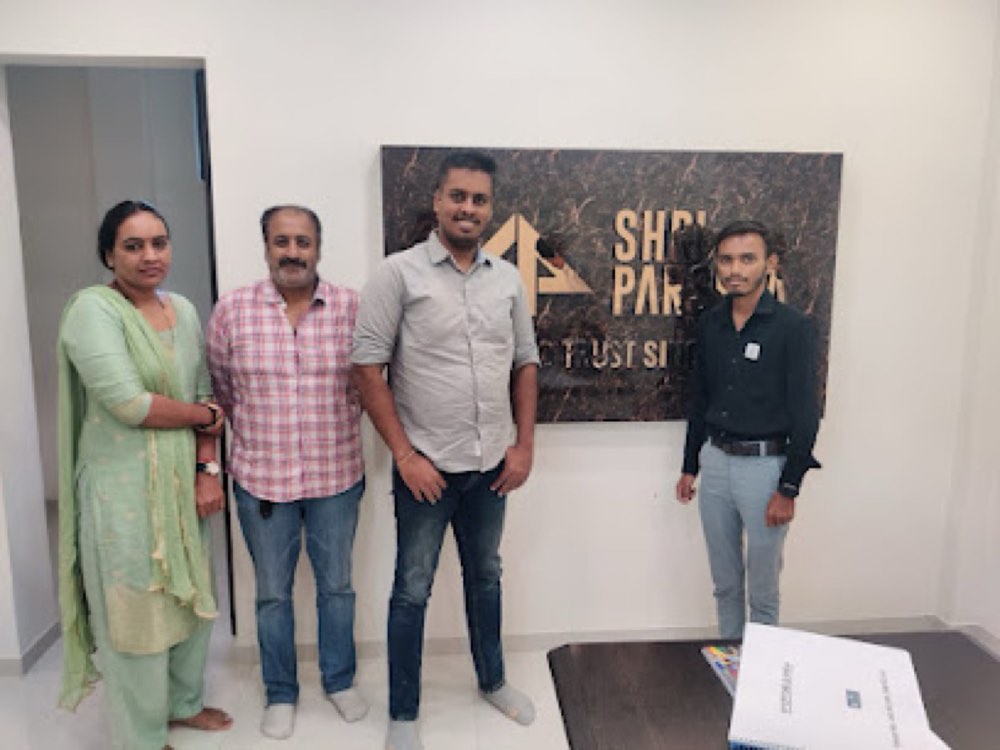 GRUH PROPERTIES in Bopal, Ahmedabad