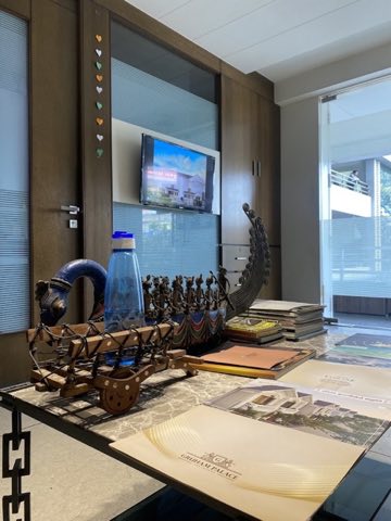 Gruham Developers project photo 3 in Katargam, Surat
