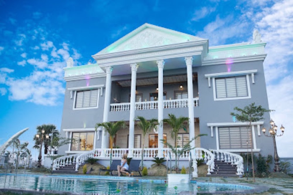 Gruham Luxuria in Jahangirpura, Surat