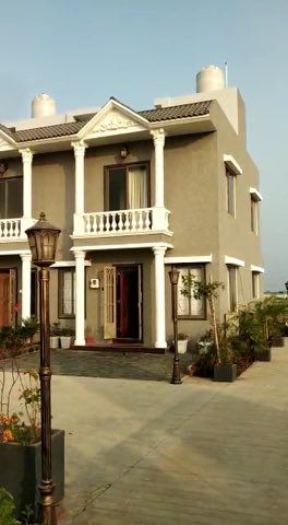 Gruham Luxuria project photo 2 in Jahangirpura, Surat