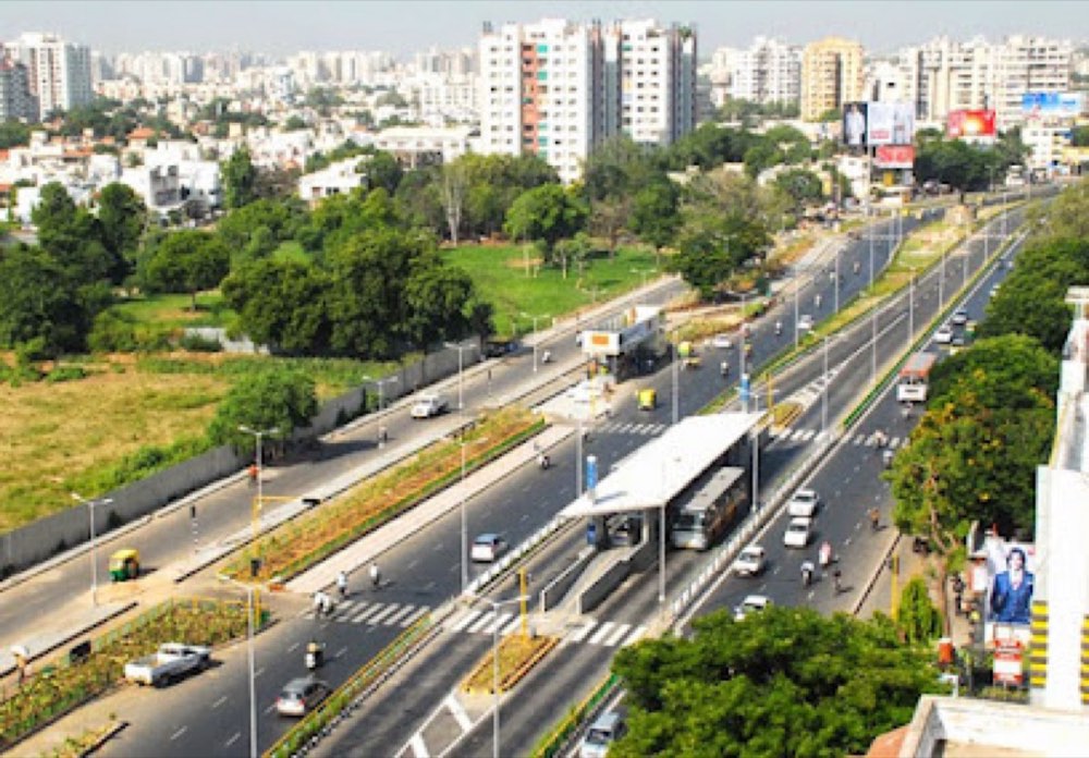 Gujarat Property in Navrangpura, Ahmedabad
