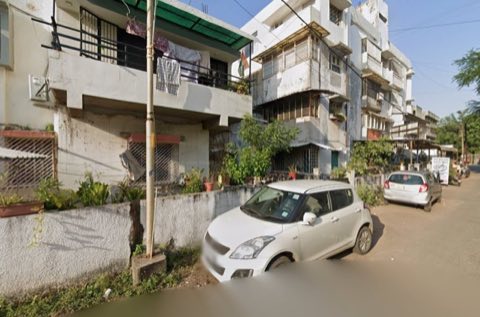 GUPTA CONSTRUCTION project photo 1 in Ellora Park, Vadodara