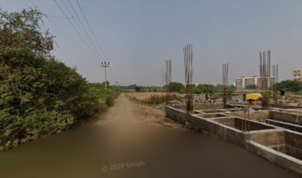 GV & Co. in Kalawad Road, Rajkot