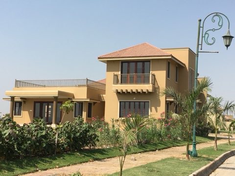 H. B. CONSTRUCTION project photo 2 in Naranpura, Ahmedabad