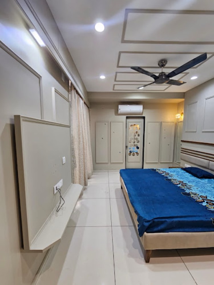 HANURAM REAL ESTATE in Sevasi, Vadodara