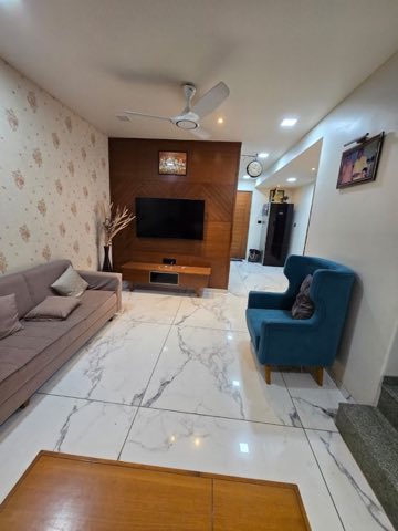 HANURAM REAL ESTATE project photo 2 in Sevasi, Vadodara