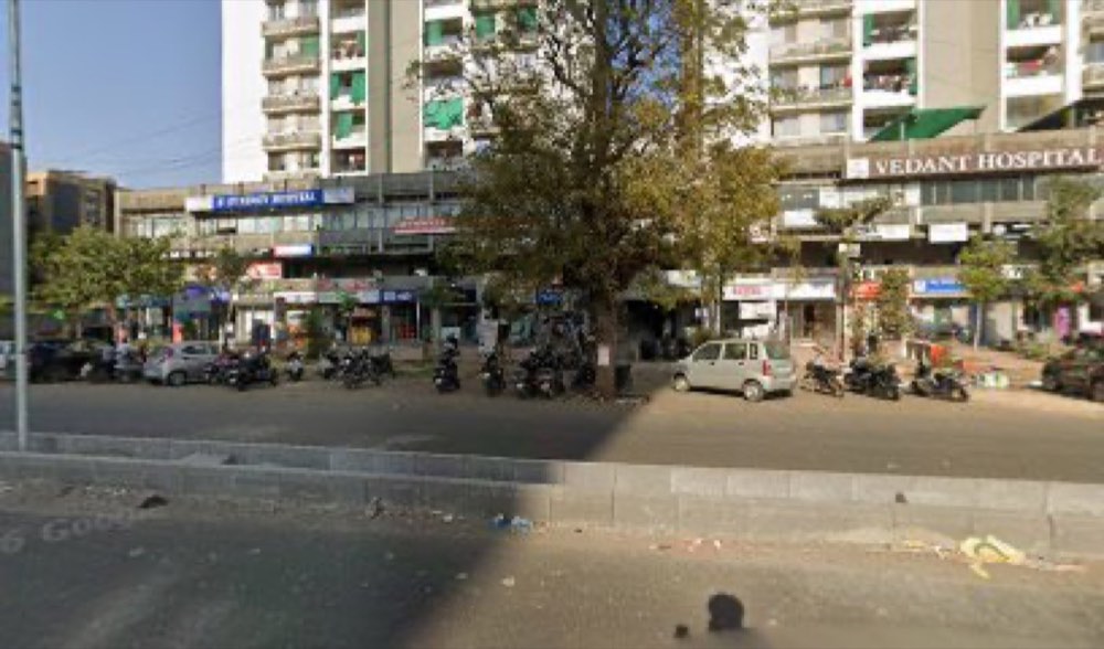 Happy Homes in Gota, Ahmedabad