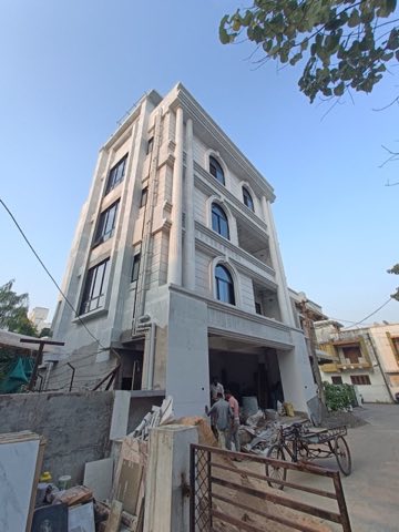 Hardev Construction project photo 3 in Tarsali, Vadodara