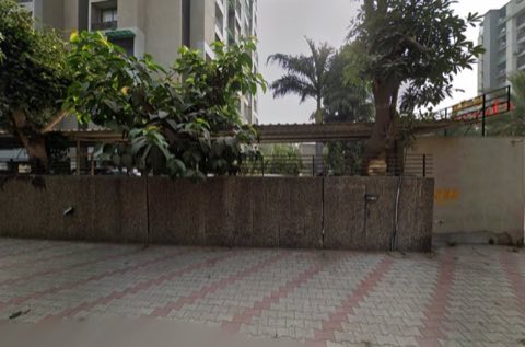 HariKalp Realty project photo 1 in Motera, Ahmedabad