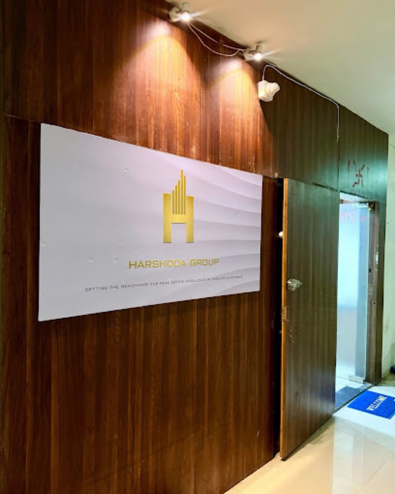 HARSHDDA GROUP - Invest In Dholera Lands in Makarba, Ahmedabad