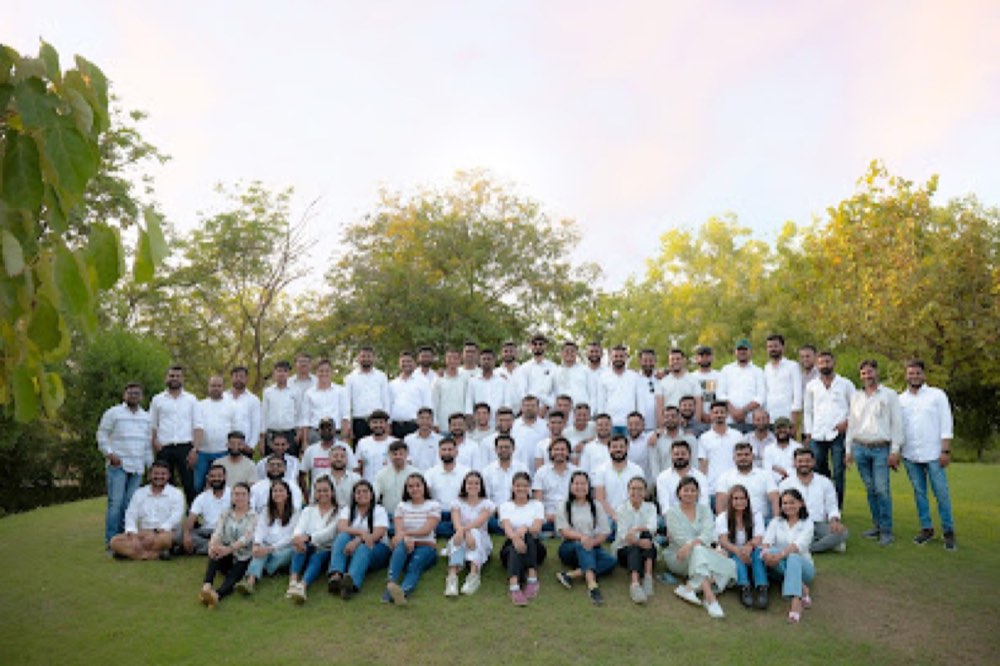 Heaven Group in Sarkhej, Ahmedabad