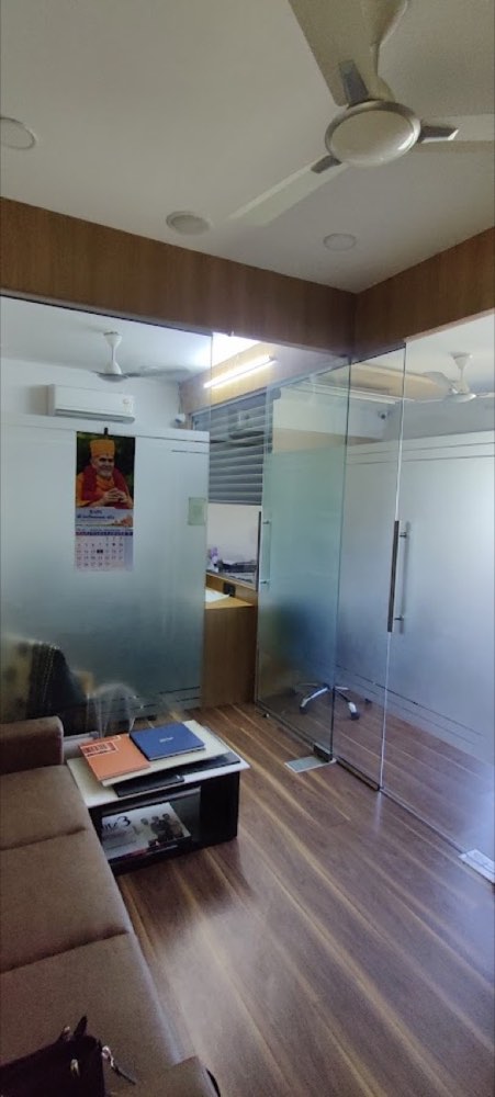 Hellys Realtor in Adajan, Surat