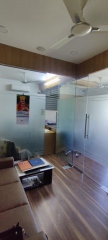 Hellys Realtor project photo 1 in Adajan, Surat