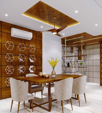 Hellys Realtor project photo 3 in Adajan, Surat