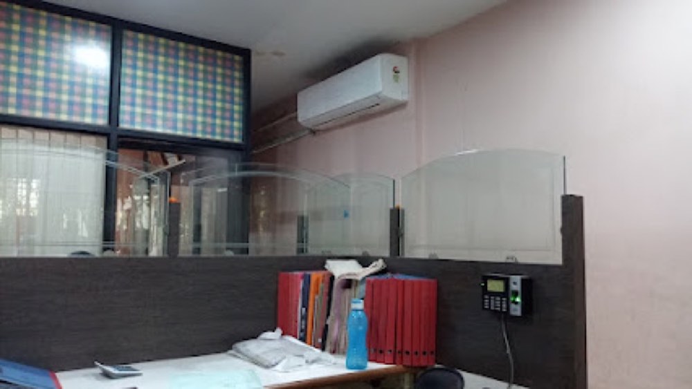 Hess Construction Co Pvt Ltd in Athwa, Surat
