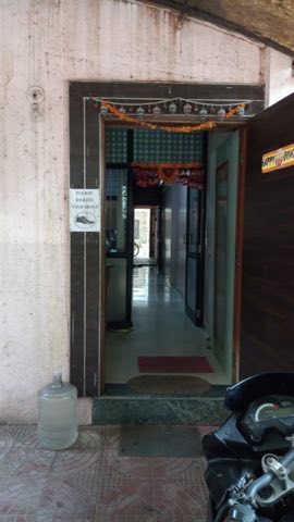 Hess Construction Co Pvt Ltd project photo 3 in Athwa, Surat