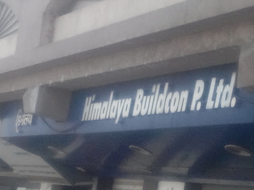 Himalaya Buildcon Private Limited in Vastrapur, Ahmedabad