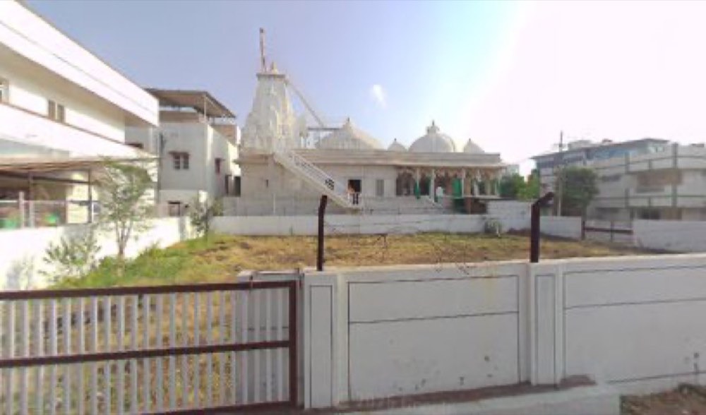 HKN Marketing in Nizampura, Vadodara