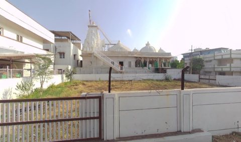 HKN Marketing project photo 1 in Nizampura, Vadodara