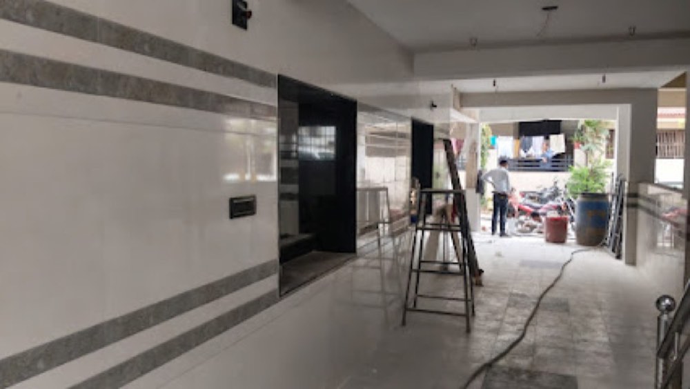 HO Developer Construction in Vastral, Ahmedabad