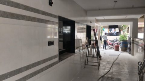 HO Developer Construction project photo 1 in Vastral, Ahmedabad