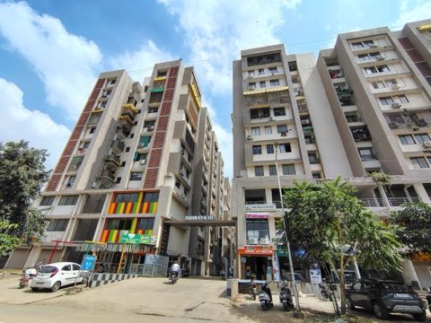 Home project photo 1 in New Ranip, Ahmedabad