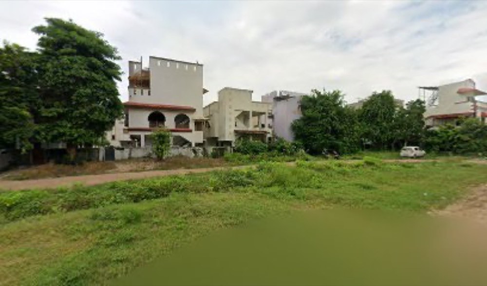 HOME in Diwalipura, Vadodara